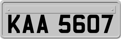 KAA5607