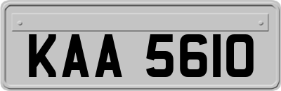 KAA5610