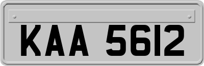 KAA5612
