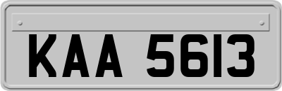 KAA5613