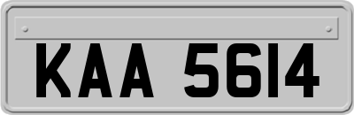 KAA5614