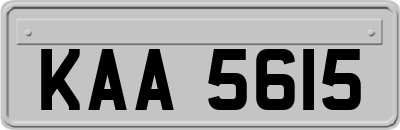 KAA5615