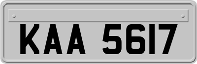 KAA5617