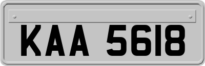 KAA5618