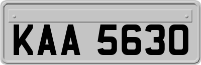 KAA5630