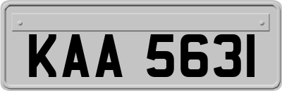 KAA5631