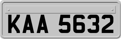 KAA5632