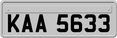 KAA5633