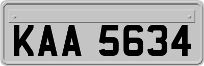 KAA5634
