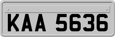 KAA5636