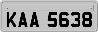 KAA5638