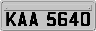 KAA5640