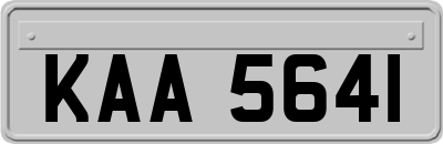 KAA5641