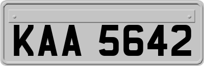 KAA5642