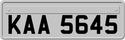 KAA5645