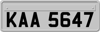 KAA5647