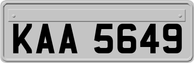 KAA5649