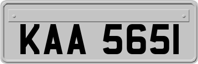 KAA5651