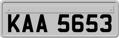 KAA5653