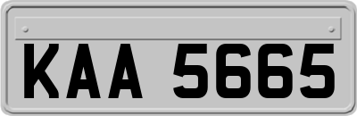 KAA5665