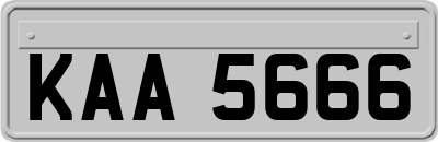 KAA5666