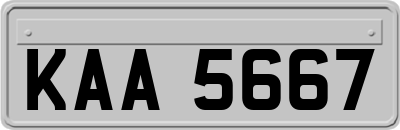 KAA5667