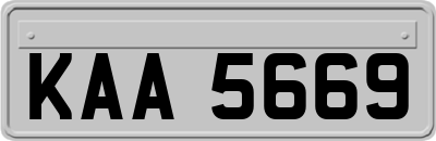 KAA5669