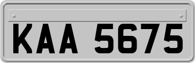 KAA5675