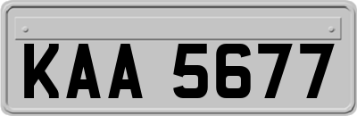 KAA5677