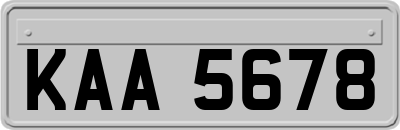 KAA5678