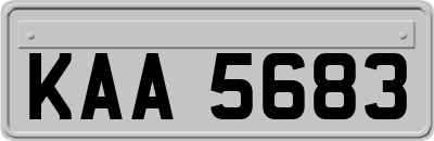 KAA5683