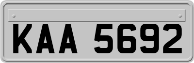 KAA5692