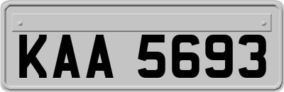 KAA5693