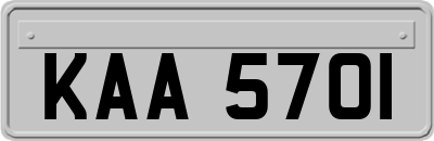 KAA5701