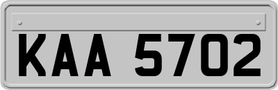 KAA5702