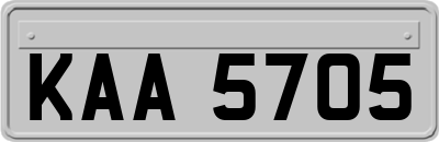 KAA5705