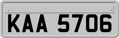 KAA5706