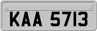 KAA5713