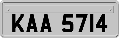 KAA5714