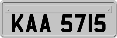 KAA5715