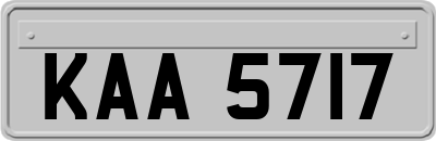 KAA5717