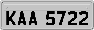 KAA5722