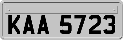 KAA5723