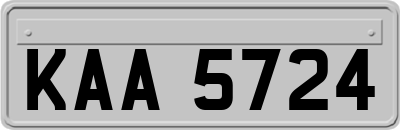 KAA5724