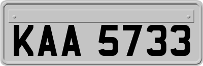 KAA5733