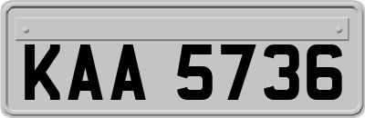 KAA5736