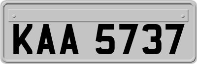 KAA5737