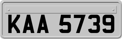 KAA5739