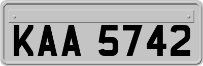 KAA5742