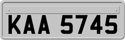 KAA5745